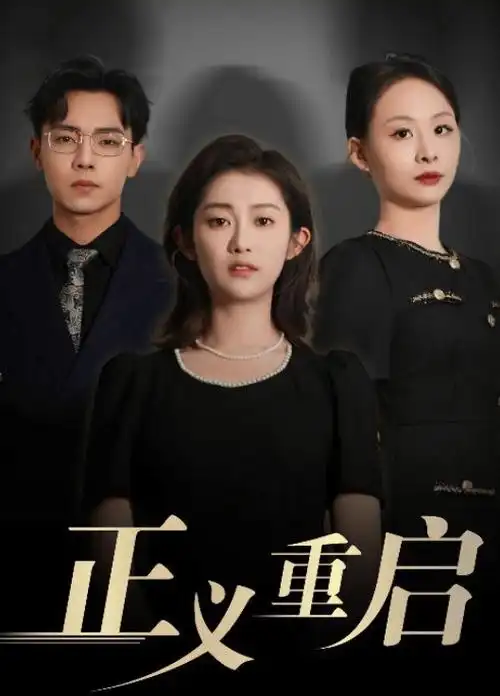 长夜微光 剧集海报