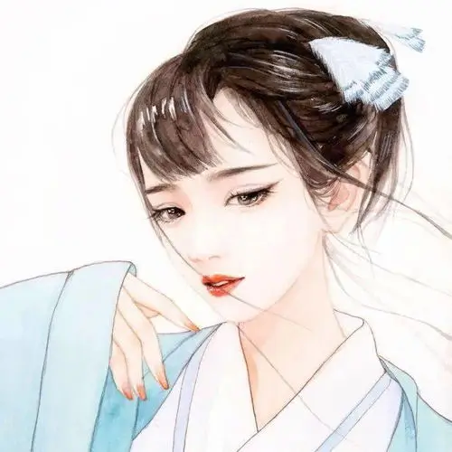 用户 橘子汽水 的头像